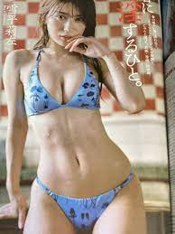 Riri Sakurai นางเอกเอวีลุคใสโลกสวย ยิ้มเก่งนิสัยอบอุ่น พร้อมพาผลงานเด่นขึ้นแท่นดาวรุ่งปีนี้