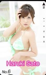 สวยครบทุกมุม เปิดเสน่ห์ Haruki Satou น่ารักทั้งในจอและนอกจอ นักแสดงสาวที่เล่นได้ทุกบทบาท