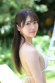 ยิ่งเล่นยิ่งน่ารัก Ria Kashiwagi นักแสดงสาวหน้าใส หุ่นสวยเด็ด เสน่ห์แรงจนคนดูใจละลาย